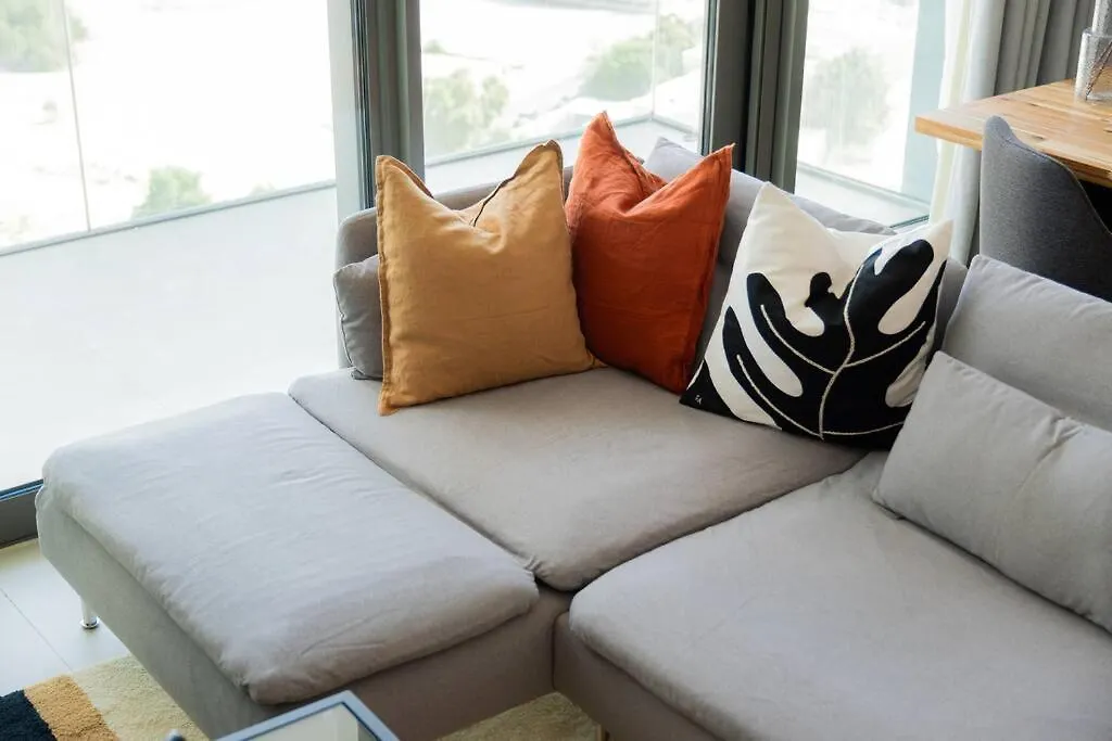 Elite Escape Holiday Home - 1 Bhk Getaway With Dubai Mall Access - 1502